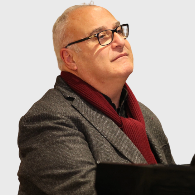 克劳迪奥·迪赛尼